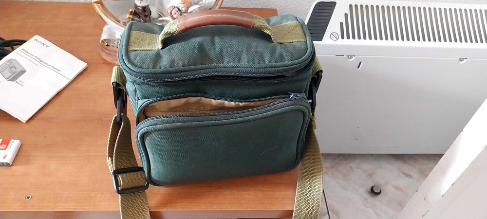 Sony Digital Camera and Camcorder64550631881091120