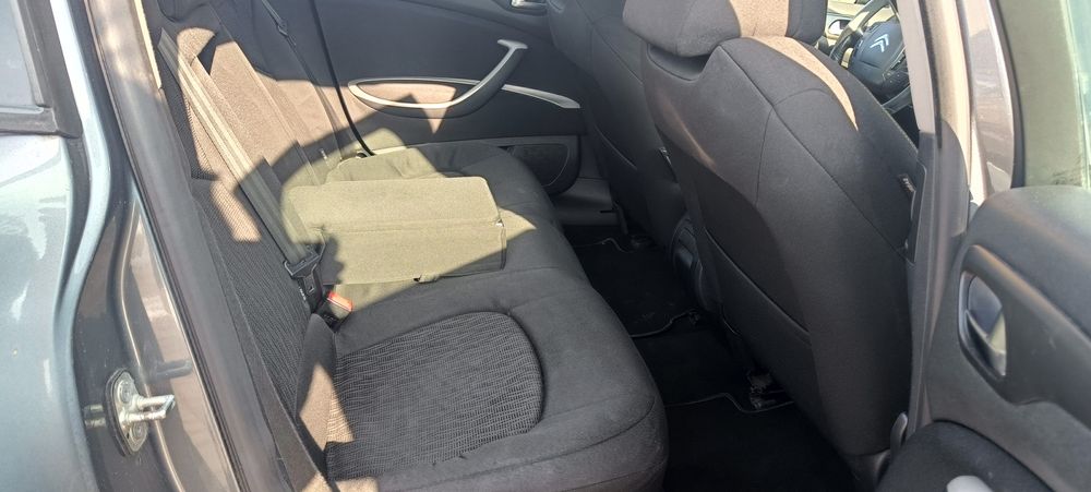 Продам Citroen C5 x7