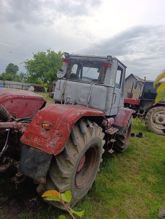 Продам ХТЗ т 150