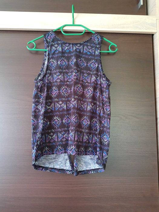 top, koszulka, Atmosphere, 10