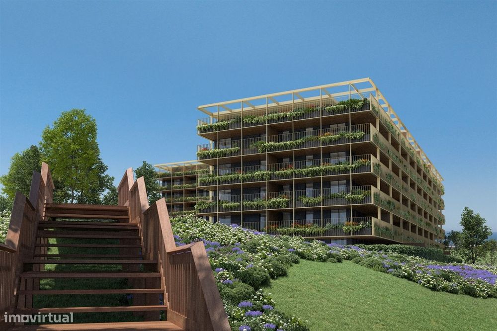 Apartamento T1 Venda em Canidelo,Vila Nova de Gaia