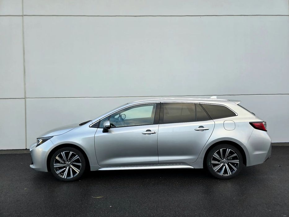 Toyota Corolla Touring Sports 1.2T Comfort+P.Sport
