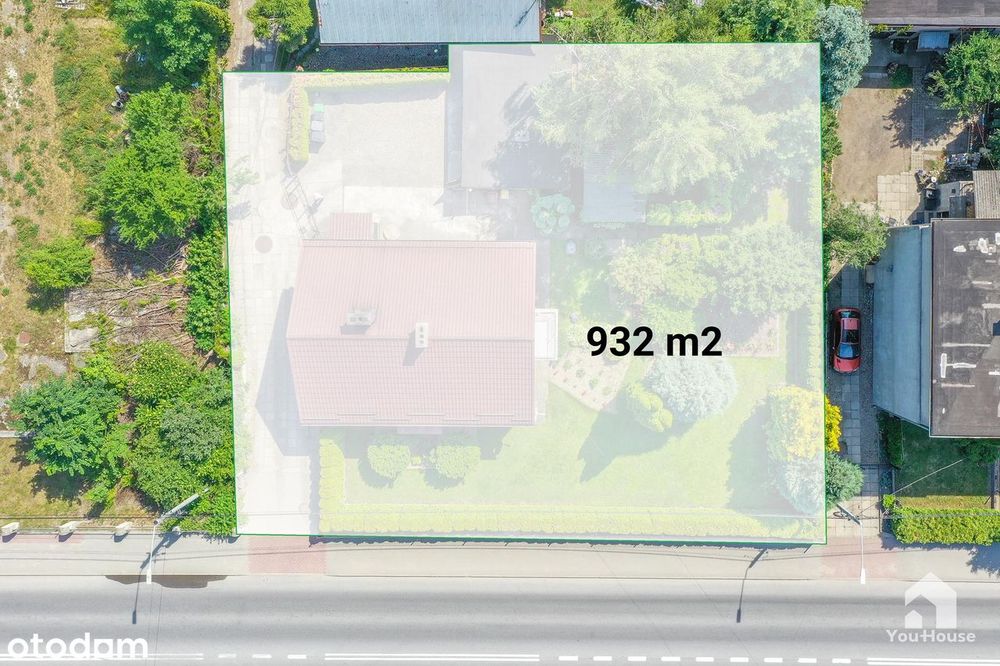 Dom wolnostojący 157,45 m2 w Nowym Mieście Lubawskim