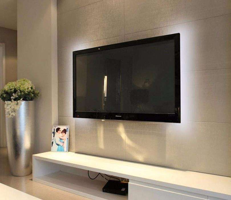 Fita Led branca 50cm