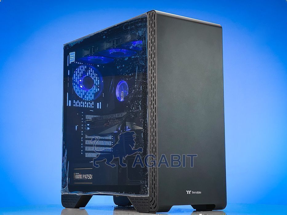 ВИТВІР МИСТЕЦТВА! RTX3090+Ryzen 9 5900X ігровий ПК комп'ютер игровой