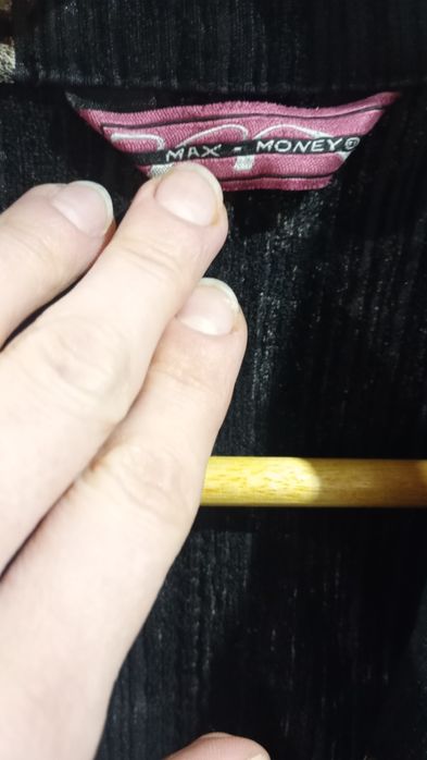 Marynarka Max Money 38