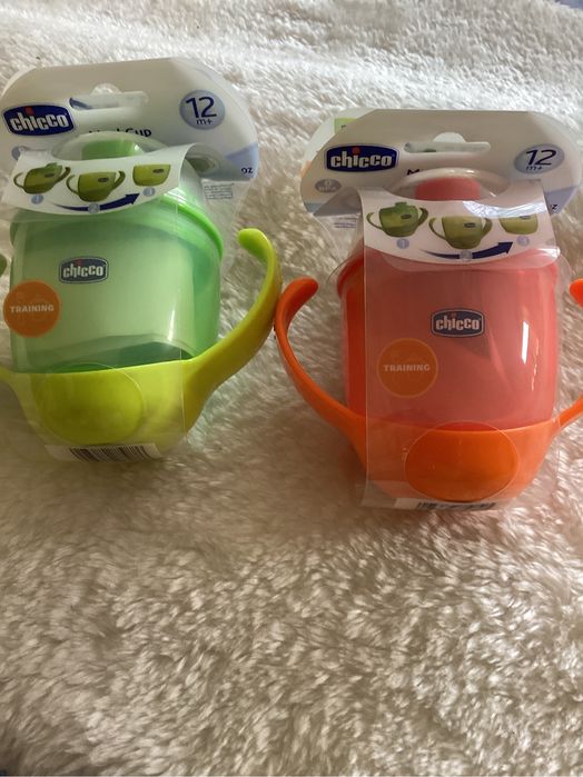 Чашка / дети/ Chicco