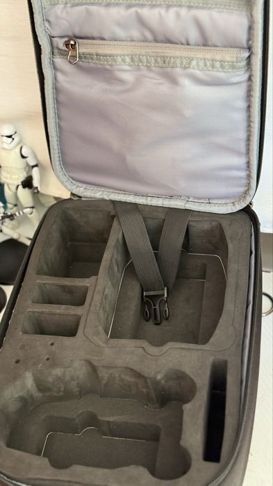 DJI Mini 3 Pro with Defect447113651700387843