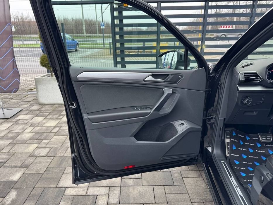 SEAT Tarraco 2022 freshauto