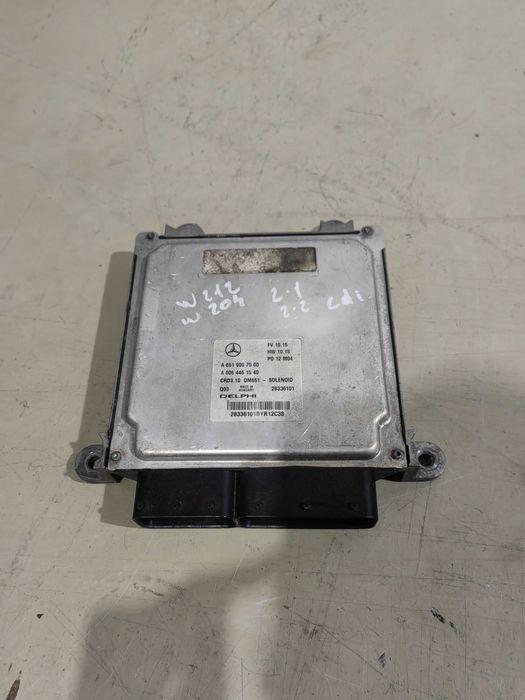 Centralina/unidade de ABS BMW serie 5 E39 0265.109016