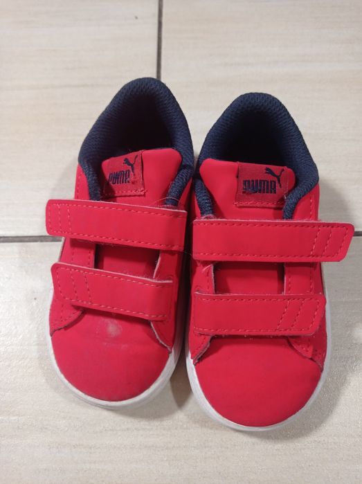 Buty Puma rozmiar 23