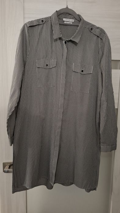 Długa koszula Reserved