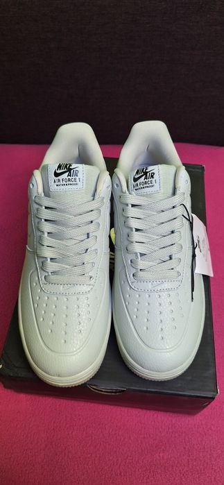 Buty Nike Air Force 1 Waterproof r.41 Nowe