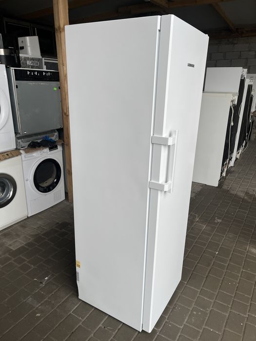 Морозильна камера Liebherr SQ 67 No frost На 8 кошиків.Стан нового