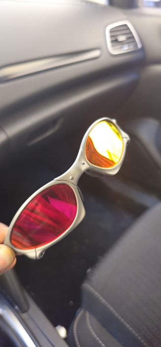 Oculos da oakley penny