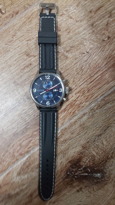 Zegarek Tommy Hilfiger