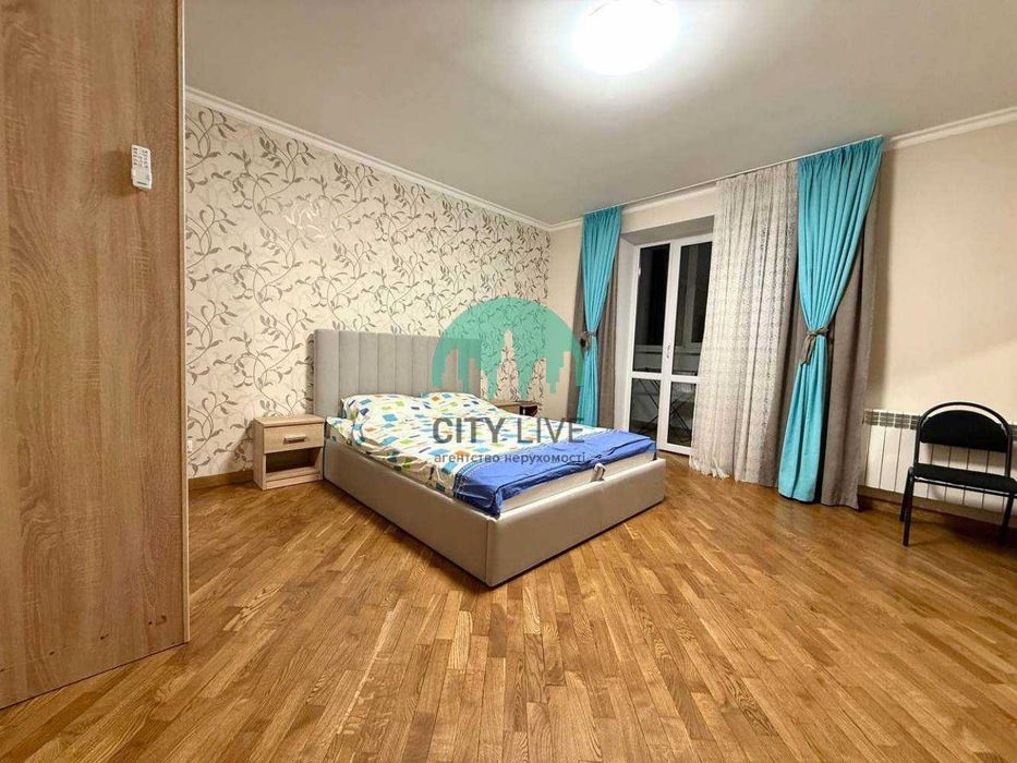 Довгострокова оренда 2-кім квартири на Пасічні. (38)