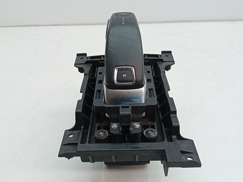 Seletor caixa velocidades PEUGEOT 308 SW II Van (LC_)