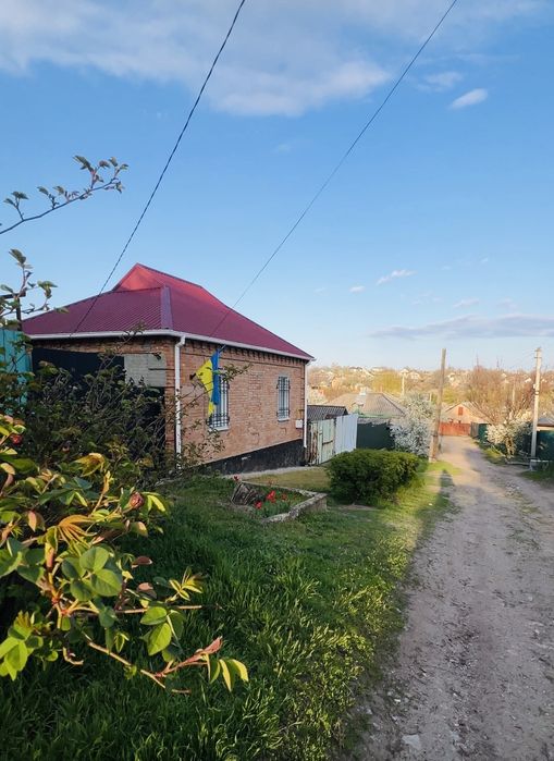 Продається будинок, в центральній частині міста, 3 поліклініка