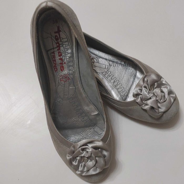 Жіночі балеткі Tamaris