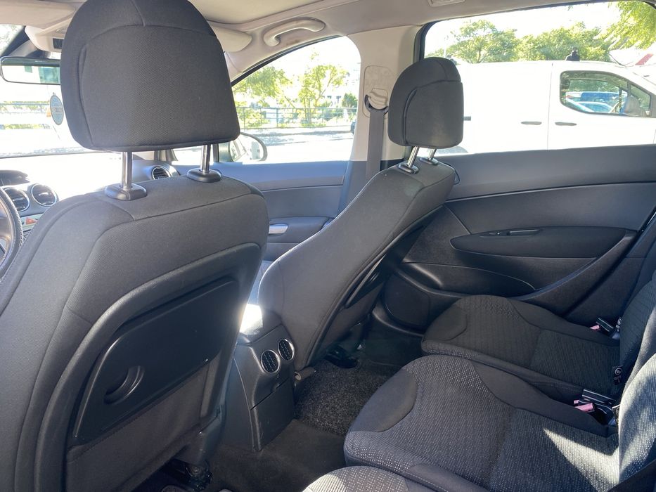 Peugeot 308 SW 1.6 HDI
