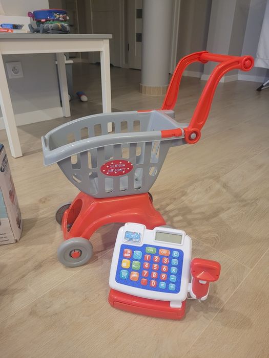 Kuchnia , sklep duży zestaw