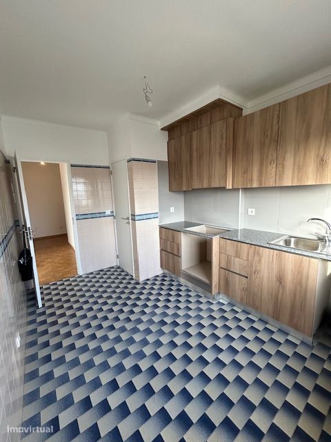 T1  Leiria c/ garagem