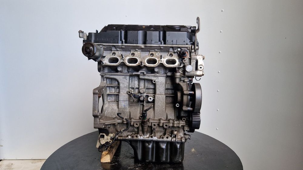 Двигатель Peugeot 207 Cabriolet 1.6 16V 2006-2013 5FW