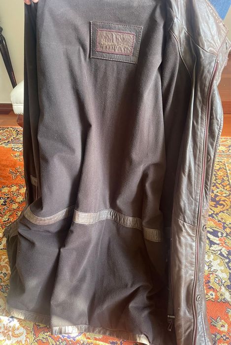 Massimo Dutti tamanho XL