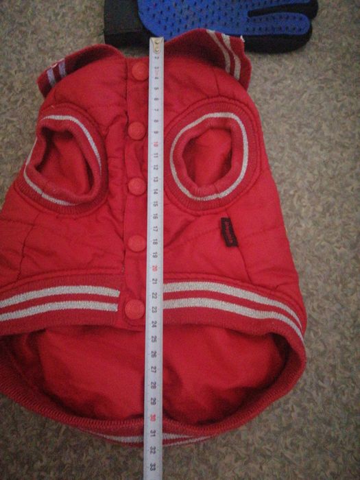 Комбинезон для собаки