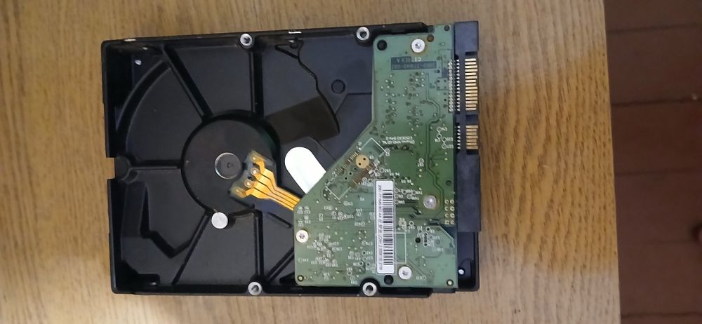 Запчастини  від комп'ютера