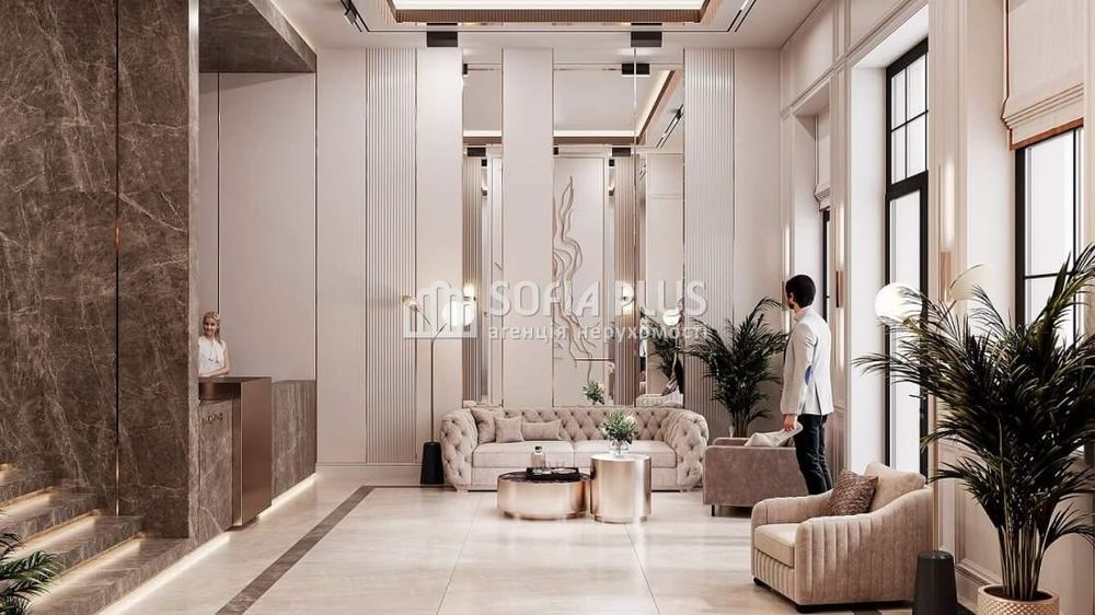 2-кімнатна квартира за адресою вул. Замковецька (площа 50 м²) - Atlanta.ua - фото 14