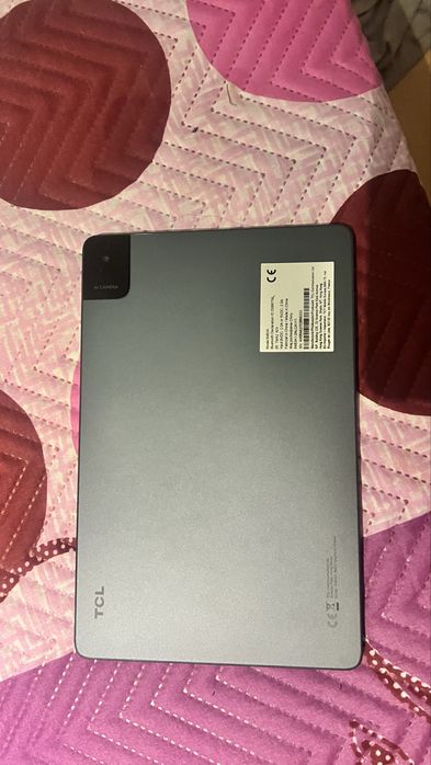 Tablet  como novo
