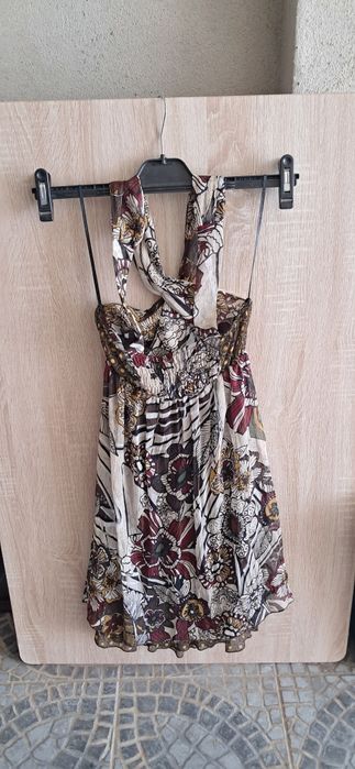 Vestido de verão