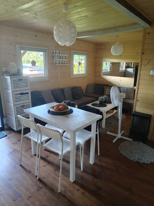 DOMEK NAD MORZEM w Karwi - sprzedam!!