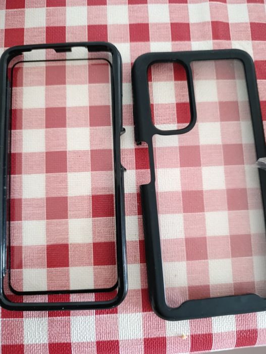 Redmi note 12 S onyx black 8 GB RAM 256 GB ROM