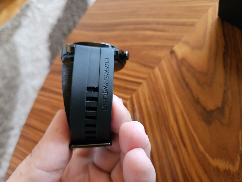 Huawei GT 2 Smartwach