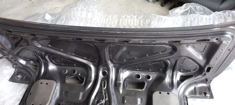 Mala rover 400 xw