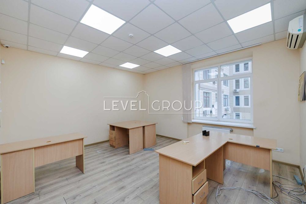 Офісне приміщення, Круглоуніверситетська 3/5, 417,6 м2
