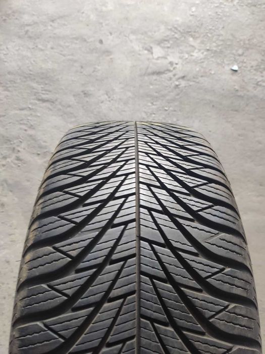 225/45 R17 Fulda MultiControl шини всесезонні