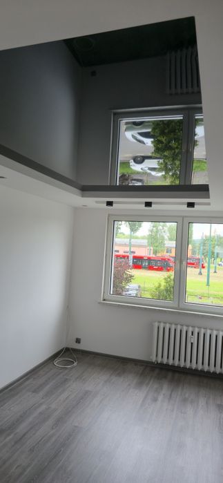 Mieszkanie Stroszek, po remoncie - Widok 5