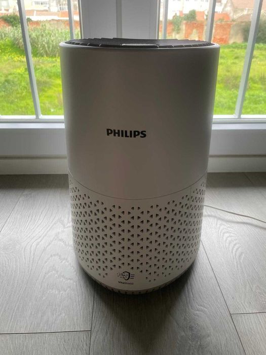 Purificador de ambiente Philips