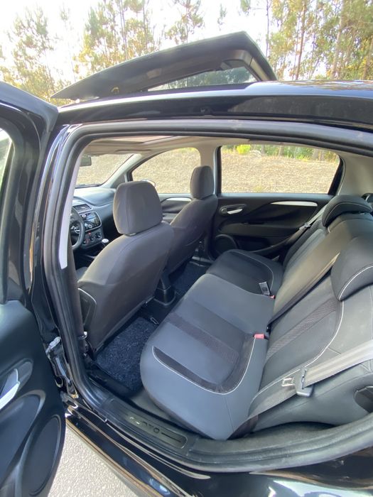 Fiat punto 1.3 multijet
