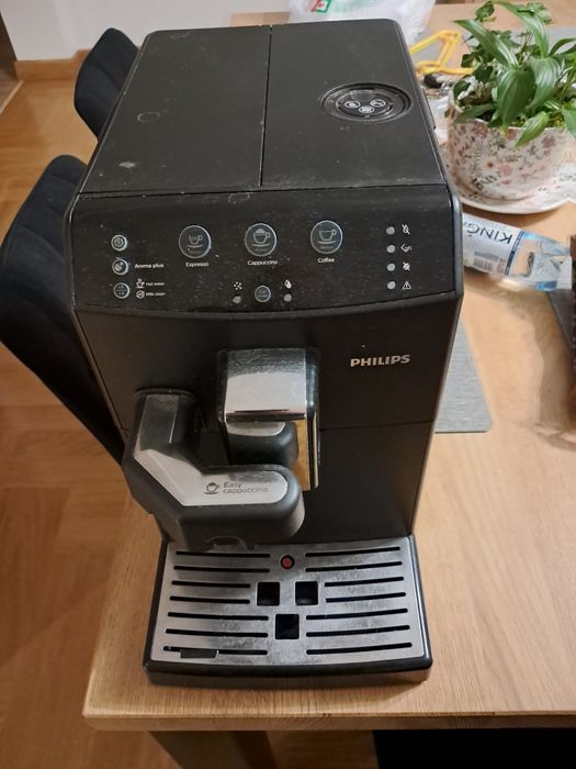 Ekspres do kawy philips