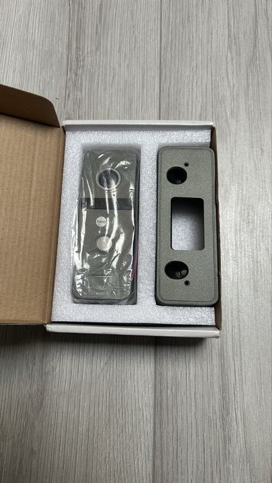 Продам новый Домофон марки TETTA