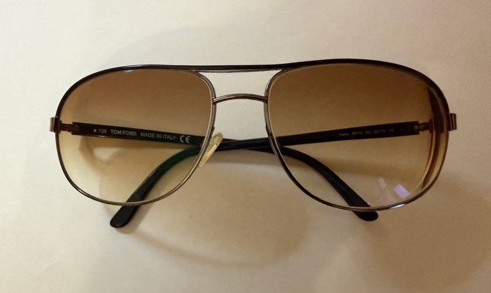 Оправа Tom Ford Pierre TF111