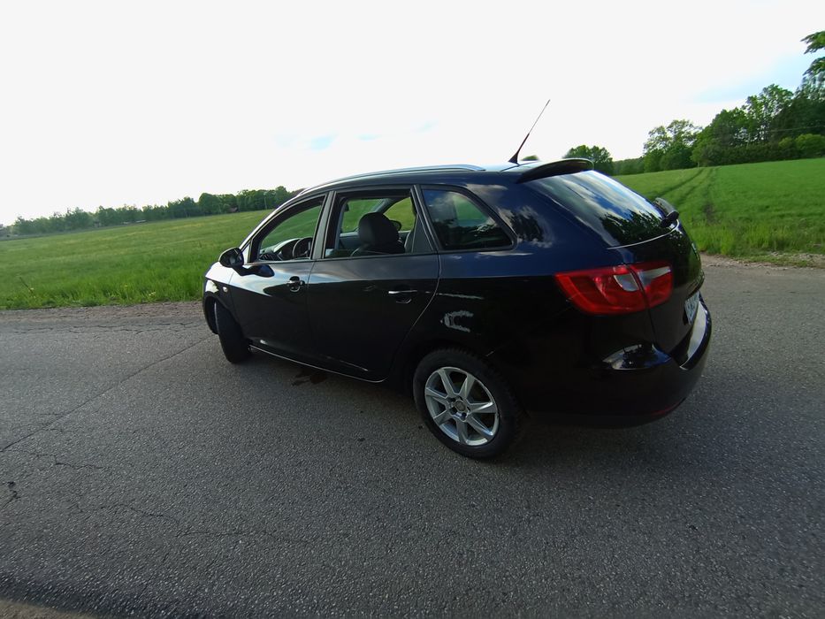Sprzedam Seat Ibiza IV St kombi