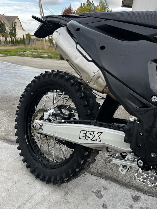 ESX Lite 250 2025 (ендуро)