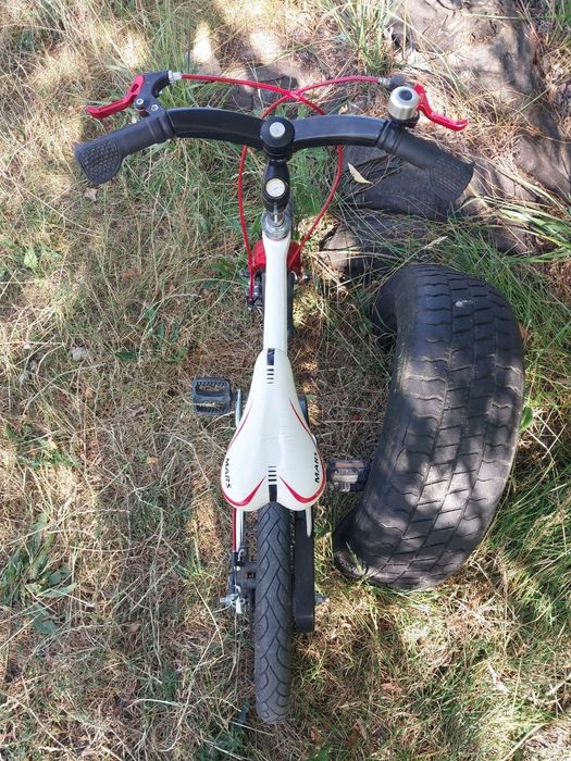 Продається дитячий велосипед MARS