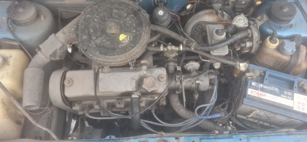 Продам ваз 21099 2001 року